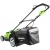 Газонокосилка аккумуляторная GreenWorks G40LM49DBK4 в Севастополе