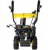 Бензиновый снегоуборщик Huter SGC-5500В в Севастополе