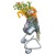 Садовый измельчитель электрический Stihl GHE 105.0 в Севастополе