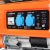 Бензогенератор Patriot Max Power SRGE 3800 2.8 кВт в Севастополе