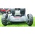 Газонокосилка бензиновая Honda HRX 476C2 VKE в Севастополе