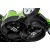Газонокосилка аккумуляторная GreenWorks G40LM49DBK4 в Севастополе
