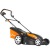 Газонокосилка электрическая Yard Fox EL4350 в Севастополе