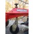 Подметальная машина Tielburger TK17E (Briggs&Stratton 82V) в Севастополе
