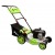 Газонокосилка бензиновая RedVerg RD-GLM460GS-BS в Севастополе