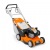 Газонокосилка бензиновая Stihl RM 545 V в Севастополе