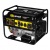 Бензиновый генератор Huter DY8000LX 6.5 кВт с колёсами в Севастополе