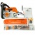 Бензопила Stihl MS 251-16" в Севастополе