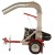 Коммунальный садовый пылесос Little Wonder Truck Loader Monster 35HP в Севастополе