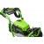 Мойка высокого давления GreenWorks 5106007 в Севастополе