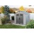 Пластиковый сарай LifeTime WoodLook 8х10 в Севастополе