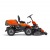 Садовый райдер Husqvarna R 214C в Севастополе