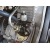 Дизельгенератор Hyundai DHY 6000LE 5 кВт + колеса в Севастополе