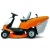 Садовый трактор Stihl RT 4082.0 в Севастополе