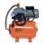 Насосная станция Ingro Machine APM 100/25-IM в Севастополе