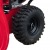 Снегоуборщик Weima WWS0928A/E в Севастополе