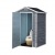 Пластиковый сарай Keter Manor 4x3 в Севастополе