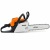 Бензопила Stihl MS 181 С 14&quot; в Севастополе