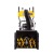 Снегоуборщик Huter SGC 4800EX в Севастополе