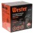 Тепловентилятор электрический Wester TBK-2000 в Севастополе