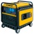 Бензогенератор Caiman RG4300 4,3 кВт в Севастополе