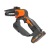 Аккумуляторная пила Worx WG324E-4&quot; в Севастополе