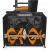Снегоуборщик аккумуляторный Villartec WA 6261 SET в Севастополе
