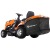 Садовый минитрактор Yard Fox T 86 RBH в Севастополе
