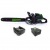 Аккумуляторная пила GreenWorks GC82CS25K5-18&quot; в Севастополе