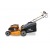 Газонокосилка бензиновая Villartec MB 4153T в Севастополе