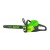 Аккумуляторная пила GreenWorks GD60CS40K4-16" в Севастополе