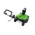 Снегоуборщик электрический GreenWorks SN2300 в Севастополе
