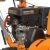 Снегоуборщик гусеничный Daewoo DAST 1370 в Севастополе