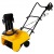 Снегоуборщик электрический Baumaster STE-3431X в Севастополе
