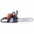 Бензопила Villartec SB 018 Legend 16" + набор заточной Stihl d4,0мм в Севастополе