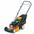 Газонокосилка бензиновая Cub Cadet CC LM1 CPB46 (CC 46 PB) в Севастополе