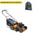 Газонокосилка бензиновая Villartec MB 3146T в Севастополе