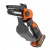 Аккумуляторная пила Worx WG324E-4" в Севастополе