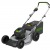 Газонокосилка аккумуляторная GreenWorks GC82LM46K5 в Севастополе