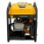 Бензиновый генератор инверторный Denzel GK-5500iF 5 кВт в Севастополе