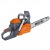 Бензопила Oleo-Mac GSH 400 14" в Севастополе