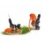 Триммер аккумуляторный Worx WG160E + комплект лески! в Севастополе