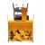 Снегоуборщик самоходный Cub Cadet 528 HD SWE в Севастополе