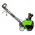 Снегоуборщик электрический GreenWorks GES13 GST1851 1800W в Севастополе