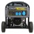 Дизельгенератор Loncin LCD7500D 5 кВт в Севастополе