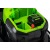 Газонокосилка аккумуляторная GreenWorks GD40LM46SP 8 Ач в Севастополе