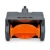 Снегоуборщик аккумуляторный Villartec WA 4030 SET AM405+AC405 в Севастополе