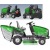 Садовый минитрактор Viking MT 6112 ZL в Севастополе