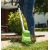 Аккумуляторный триммер GreenWorks GD40LT 8 Ач в Севастополе