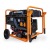 Бензогенератор Villartec GG6300 5 кВт в Севастополе